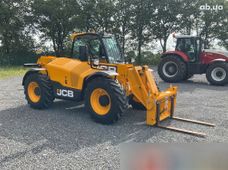 Купить спецтехнику JCB 531-70 в Украине - купить на Автобазаре