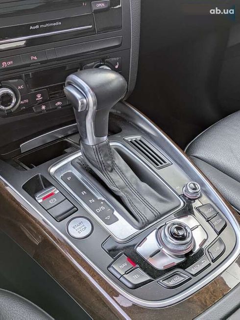 Audi Q5 2015 - фото 18