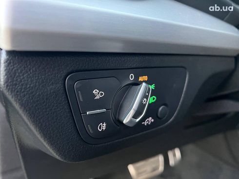 Audi Q5 2022 черный - фото 59