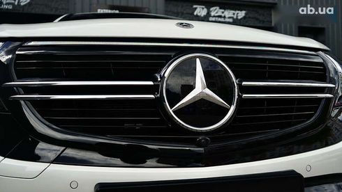 Mercedes-Benz EQC-Класс 2021 - фото 4