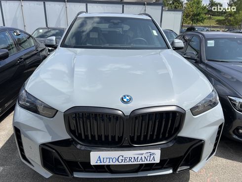 BMW X5 2023 - фото 17