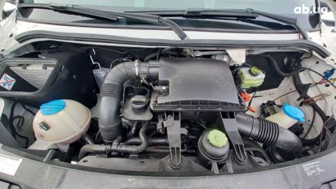 Volkswagen Crafter 2015 - фото 18