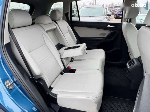 Volkswagen Tiguan 2020 - фото 26