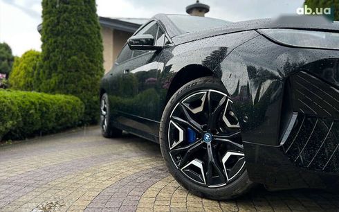 BMW iX 2023 - фото 12