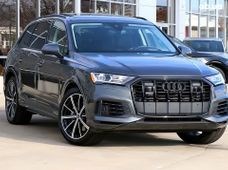 Продажа б/у Audi Q7 2023 года в Черкассах - купить на Автобазаре