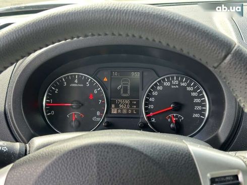 Nissan X-Trail 2011 - фото 22