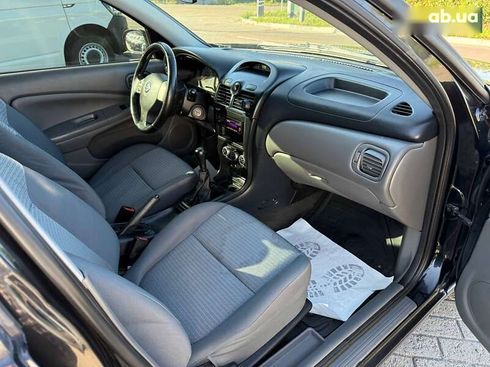 Nissan Almera 2012 - фото 10