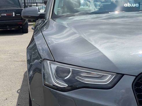 Audi A5 2014 - фото 3