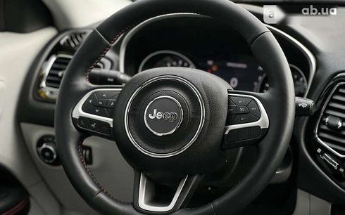 Jeep Compass 2019 - фото 15