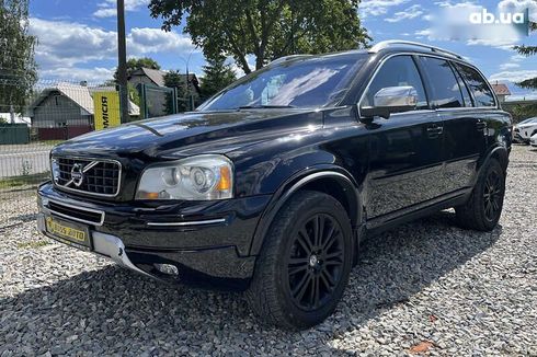 Volvo XC90 2013 - фото 3