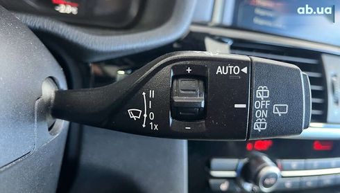 BMW X3 2017 - фото 14