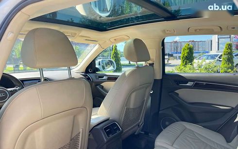 Audi Q5 2015 - фото 13