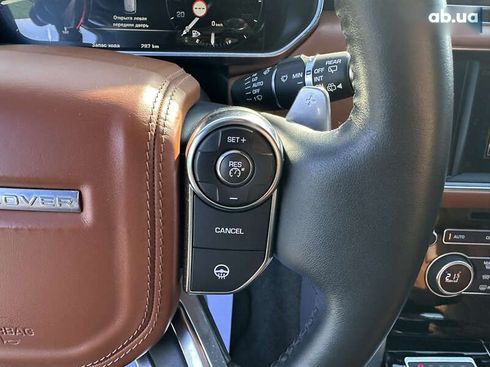 Land Rover Range Rover 2016 - фото 22
