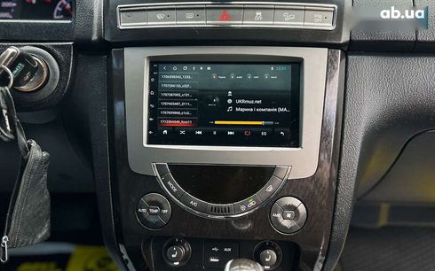 SsangYong Rexton 2015 - фото 11