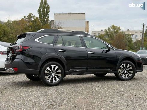Subaru Outback 2024 - фото 7