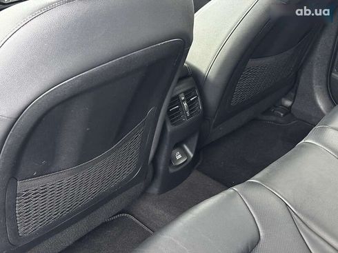 Kia Niro 2020 - фото 27