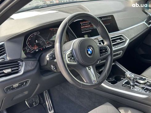 BMW X5 2022 - фото 24