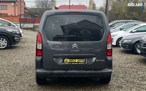 Citroёn Berlingo 2018 - фото 5