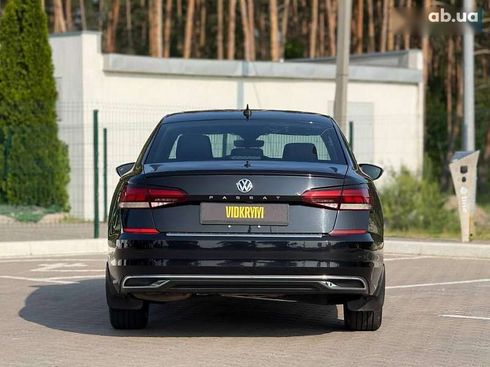 Volkswagen Passat 2020 - фото 13
