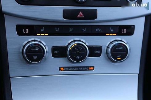 Volkswagen Passat CC 2015 - фото 19