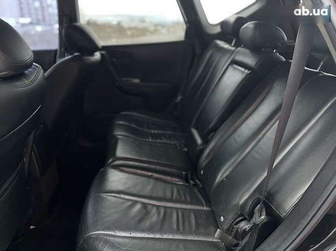 Nissan Murano 2002 - фото 21