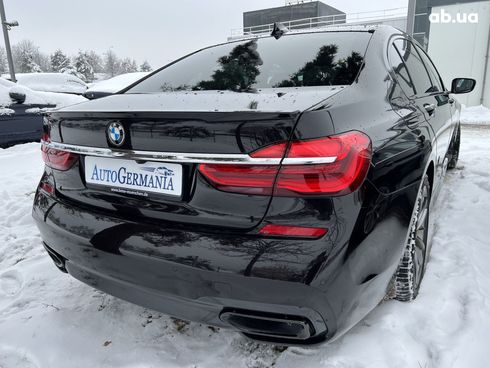 BMW 7 серия 2019 - фото 13