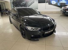 Купить BMW 3 серия 2014 бу в Одессе - купить на Автобазаре