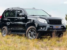 Продажа б/у Toyota Land Cruiser Prado 2010 года - купить на Автобазаре