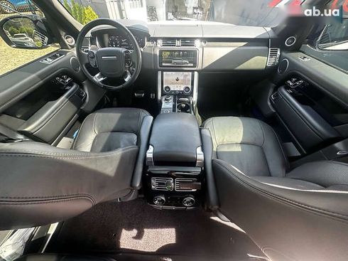 Land Rover Range Rover 2021 - фото 11