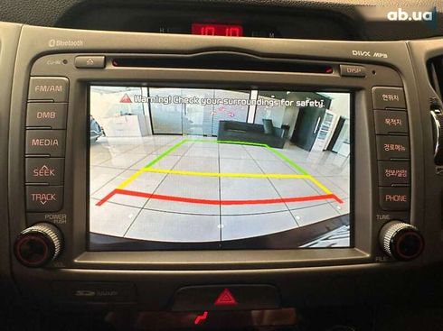 Kia Sportage 2013 - фото 15