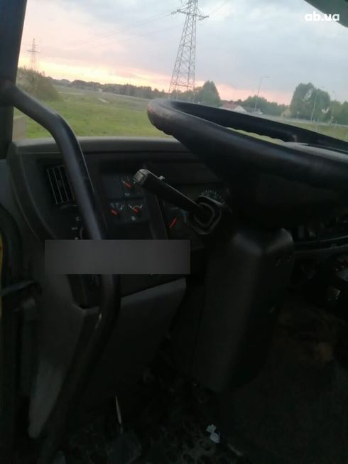 Volvo FL 6 2003 - фото 9