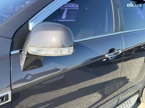 Chevrolet Captiva 2014 - фото 7