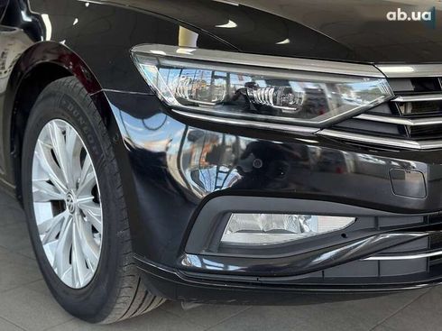 Volkswagen Passat 2019 - фото 3