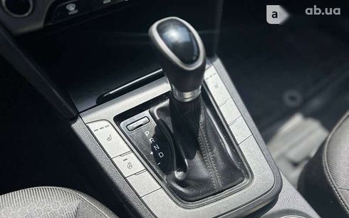 Hyundai Elantra 2018 - фото 14