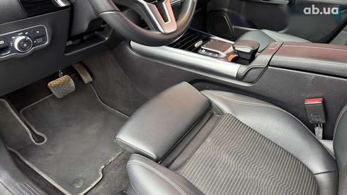 Mercedes-Benz EQA-Класс 2021 - фото 28