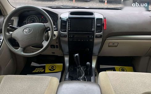 Toyota Land Cruiser Prado 2006 - фото 10