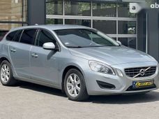 Купить Volvo V60 2012 бу в Ивано-Франковске - купить на Автобазаре