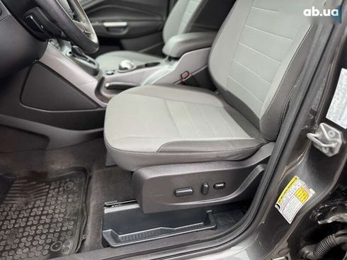 Ford Escape 2015 - фото 18