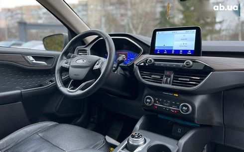 Ford Escape 2020 - фото 10