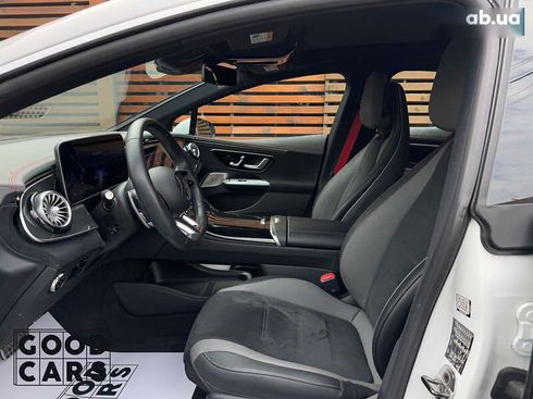 Mercedes-Benz EQE-Класс 2023 - фото 18