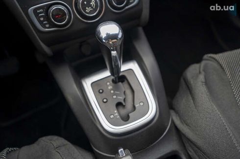 Citroёn C4 2011 - фото 18