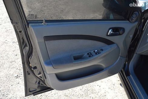 Chevrolet Lacetti 2006 - фото 5