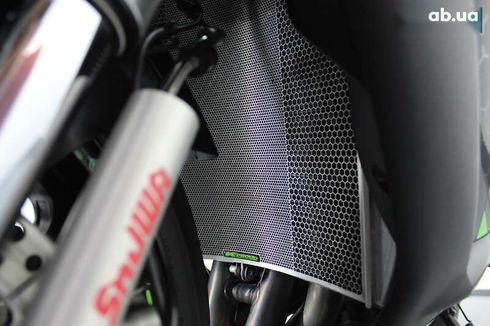 Kawasaki ZX 2019 - фото 24