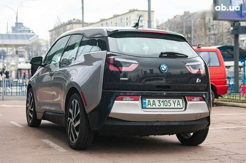 BMW i3 2015 - фото 9