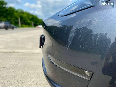 Tesla Model Y 2022 - фото 17