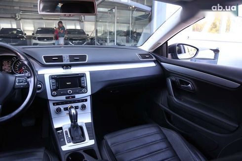 Volkswagen Passat CC 2015 - фото 14
