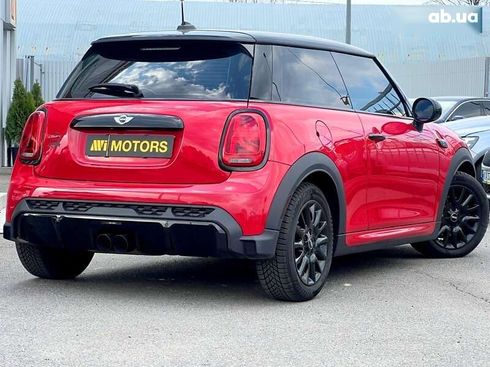 MINI Hatch 2017 - фото 4