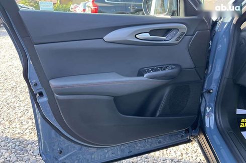 Dodge Hornet 2023 - фото 17