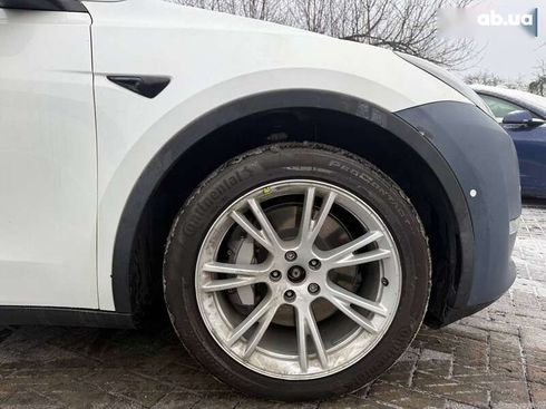 Tesla Model Y 2020 - фото 7