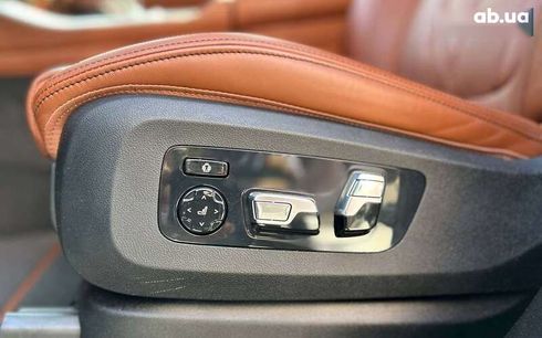 BMW X5 M 2022 - фото 10